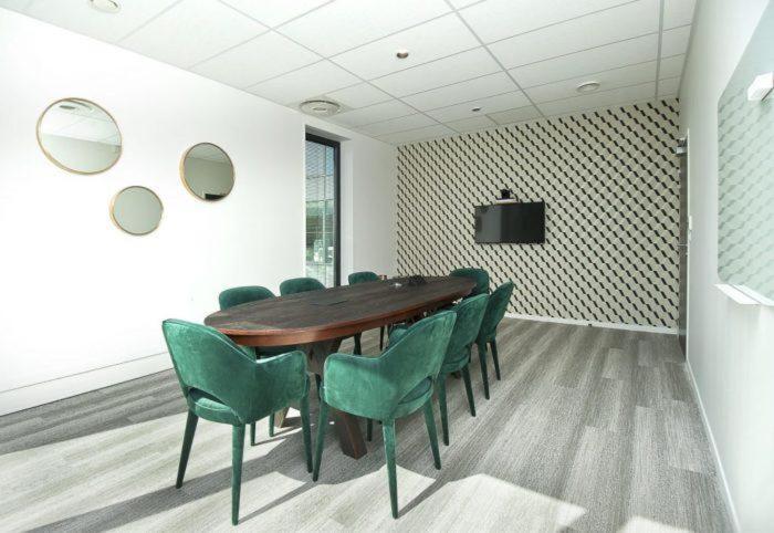 Aparthotel Coloft Lesquin Exterior foto